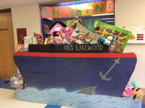 USS Lakewood